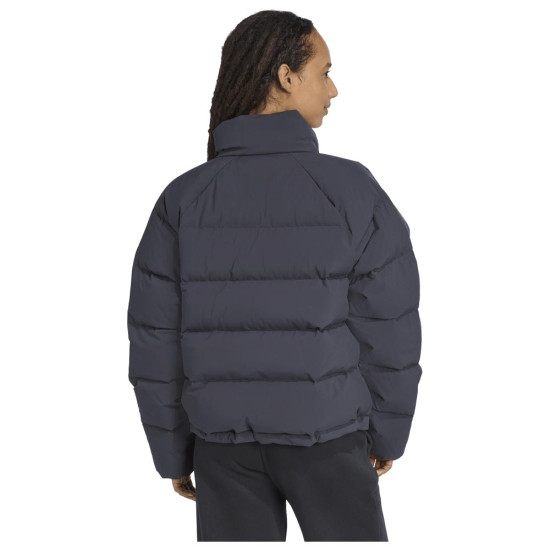 Adidas Γυναικείο μπουφάν Helionic Climawarm Relaxed Down Jacket Adidas Γυναικείο μπουφάν Helionic Climawarm Relaxed Down Jacket